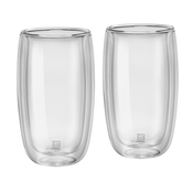 Staklo za latte makijato 350 ml set od 2 ZWILLING® Sorrento