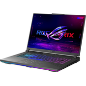 ASUS ROG Strix G16 i7-13650HX, 32GB, 512GB, RTX 4050 240Hz, Windows 11 Home