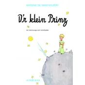 DER KLEIN PRINZ-PETIT PRINCE EN ALSACIEN