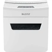 Leitz IQ Protect Premium 3M rezalnik papirja za domačo pisarno, mikrokonfeti, 3 strani