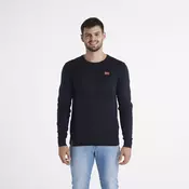 GEOGRAPHICAL NORWAY Muški džemper Ferasmo Navy Men 246 Pna M, Teget