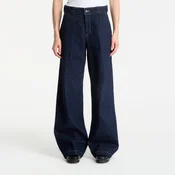 Hlače Dickies Goodsprings Wide Work Jeans Blue W27