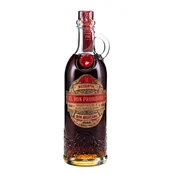 EL PROHIBIDO Rum Habanero 12 godina star alk. 40%, 0.7 l
