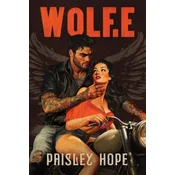 Wolf.E (Standard Edition)