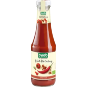 Ketchup ljuti BIO Byodo 500ml