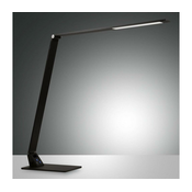 Fabas Luce 3265-30-101-LED Prigušiva lampa WASP 12W/230V 3000/4000/5000K crna