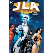 JLA BK01