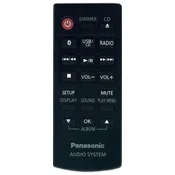 General PANASONIC N2QAYB000944 - daljinski upravljalnik podvojen