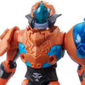 DISNEY He-Man and The Masters of the Universe Man-At-Arms Action Figure, (20498731)