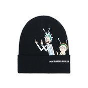 Cropp - Kapa beanie Rick and Morty - Black