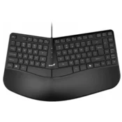 Genius Ergo KB-700 žicnatastatura, BH/HR/SRB layout
