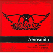 Aerosmith - Collections
