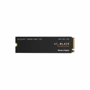 SSD Western Digital Black™ SN850X 1TB m.2 NVMe