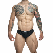 Justin + Simon – Running Shorts