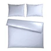 Premium Living Posteljnina Xenia Uni Xxl, Bela, 2x60/80, 200/200