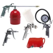 Set za kompresor 5 u 1 LEVIOR