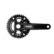 Srednji pogon SHIMANO Deore FC-MT610-2