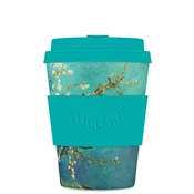 Ecoffee Cup Van Gogh „Mandlové květy“, 350 ml