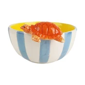 Signes Grimalt Turtle Bowl Modra