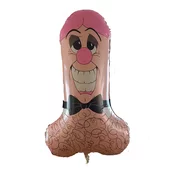 BP Balon Gentleman