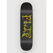 Flip Skin and Bones 8.0x31.39 Skateboard skate deska uni