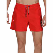 Champion - COLOR BLOCK SWIM SHORTS 5