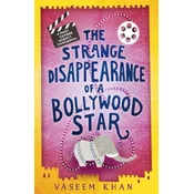 Baby Ganesh Agency - The Strange Disappearance of a Bollywood Star