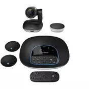 K/Logitech Group+Mic