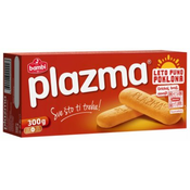 KEKS PLAZMA BAMBI 300G