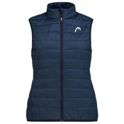 Ženski prsluk Head Stay Lightweight Vest W - dark blue