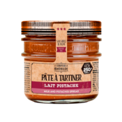 MATHILDE Namaz od mleka i pistaca, 250g