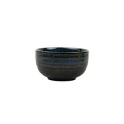 skleda COPPER SWIRL MIJ 13 cm
