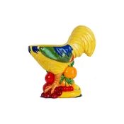 Dekorativna skleda Byon Fruity Rooster 26 cm