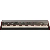 Viscount LEGEND 70s MKII Artist W Digitralni koncertni pianino Black