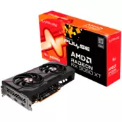 SAPPHIRE grafička kartica PULSE RX 9060 XT GAMING 16GB (11350-03-20G)