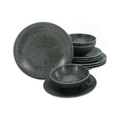 Creatable Jedilni Servis Orient Mandala, 12-Delni