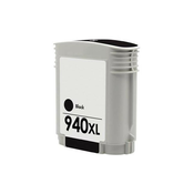 ČRNILO C4906 940XL BK za HP tiskalnik toner IN