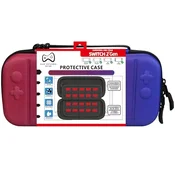 Zaštitna torbica Deep Explorer - plava (SWITCH2)