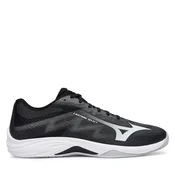 Čevlji za športe v zaprtih prostorih Mizuno Lightning Select V1GA2670 Črna