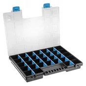 Hogert klaser organizator 16 39,9×30,3×5 cm