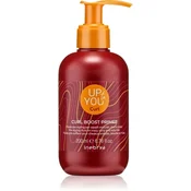 Inebrya Up to You podlaga za kodre 200 ml