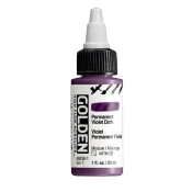 GOLDEN Akrilna barva z visokim pretokom 30 ml | Različni odtenki
