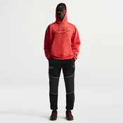 Nike M NK AIR HYBRID UTL PANT, muške hlace, crna IO0570