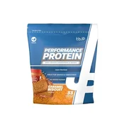 Tranet af JP - Performance Protein, Karamel Smakage - 1000g