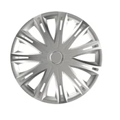 Versaco Ratkapne Spark Silver, 14”, 4 komada