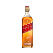 JOHNNIE WALKER Red Label viski 0.5l