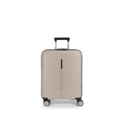 Gabol krem Kofer mali (kabinski) PROŠIRIVI 40x55x20/25cm Brooklyn 41,7/47,4 l-2,8 kg ( 16KG123922V )