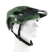 Uvex React MIPS MTB-čelada