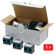 Paket=5 Objemka RS DV 38 30 mm 38 mm GRANIT