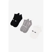 Nogavice Sprandi 0WB-003-SS23 (3-PACK) Bela